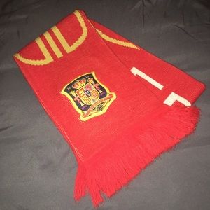 España (Spain) 07-09 Scarf
